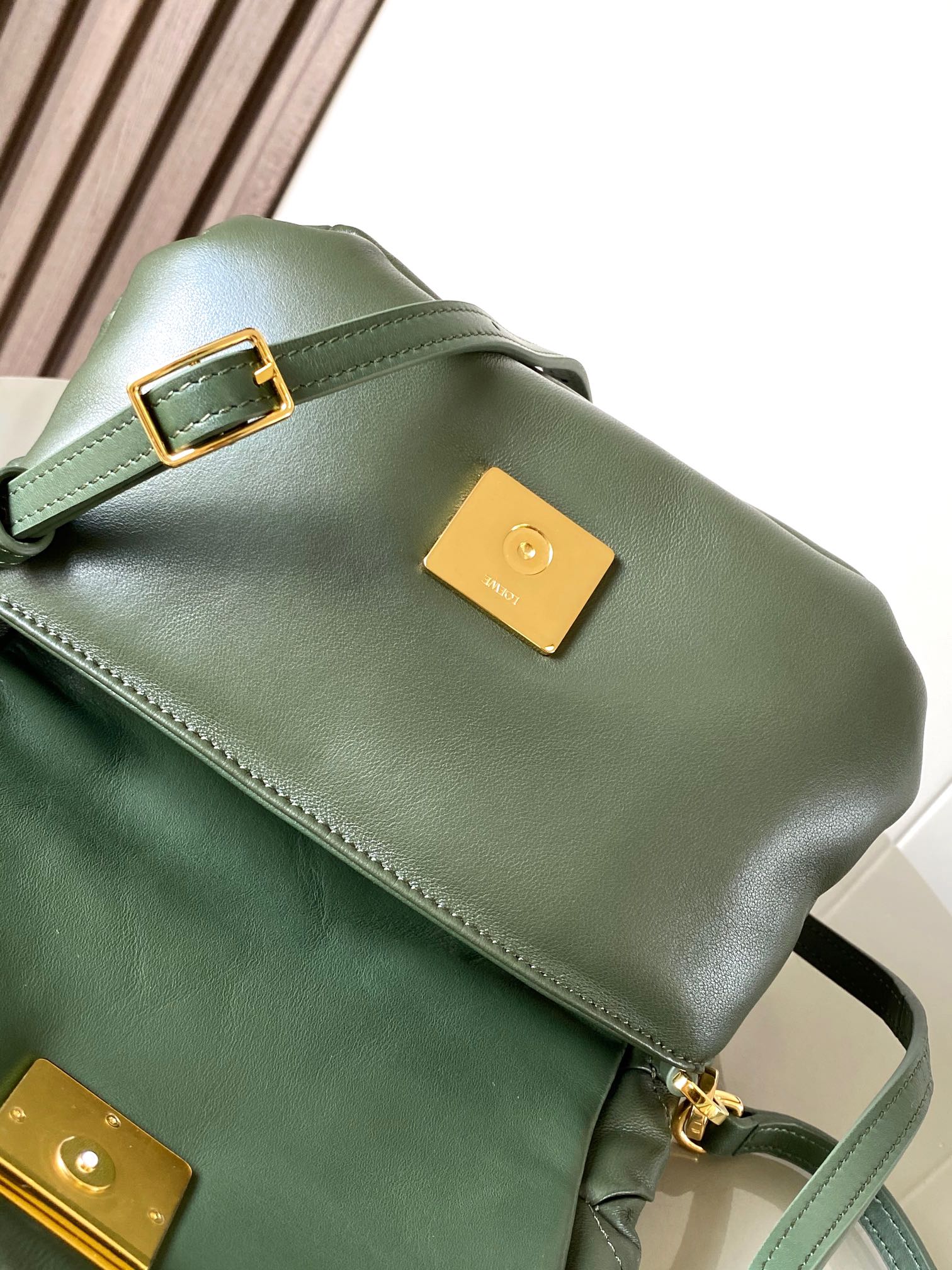 Loewe Satchel Bags